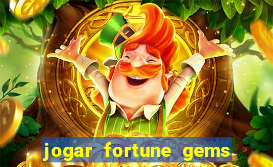 jogar fortune gems 3 demo